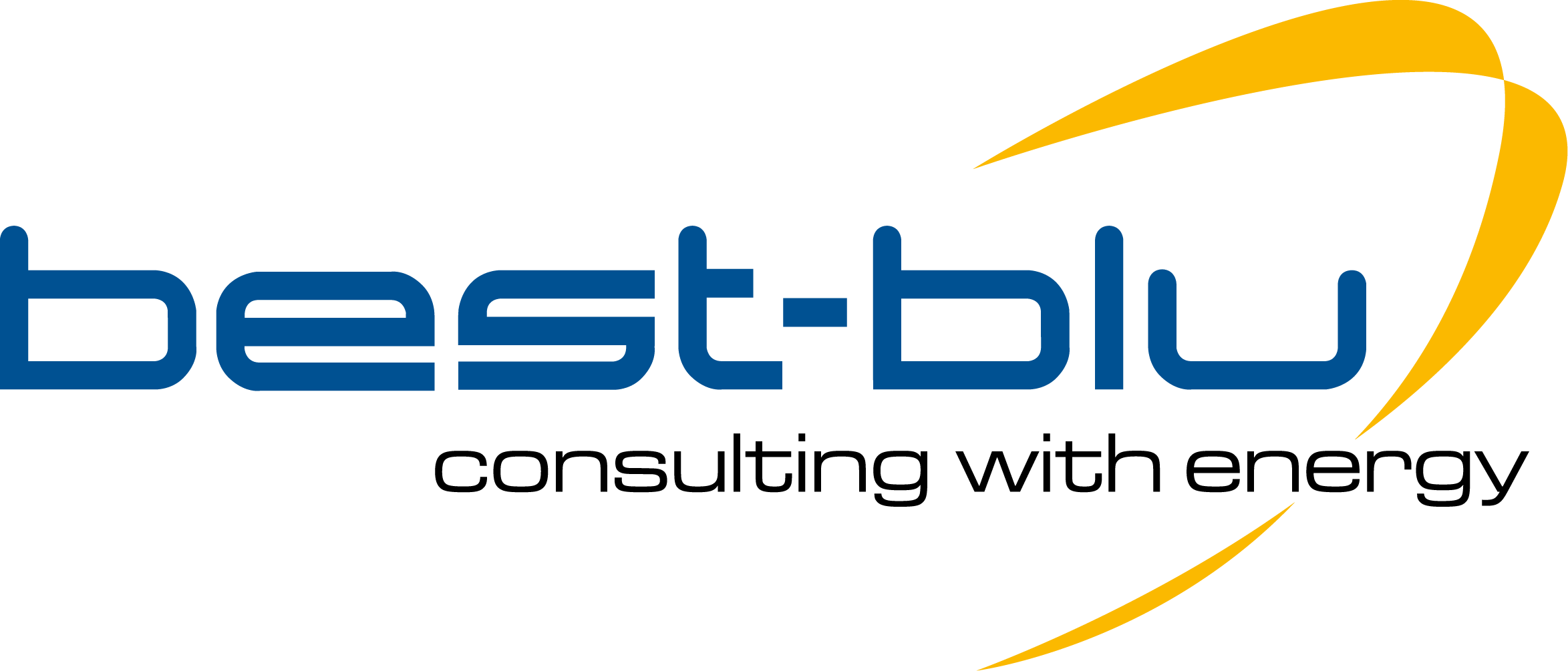 best-blu consulting with energy GmbH Logo